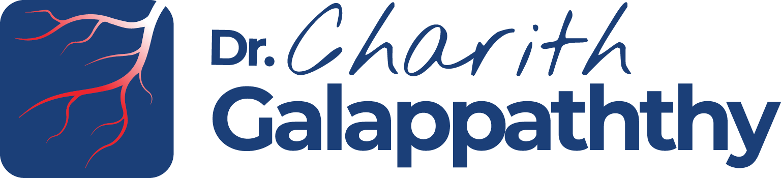 Dr. Charith Galappaththy